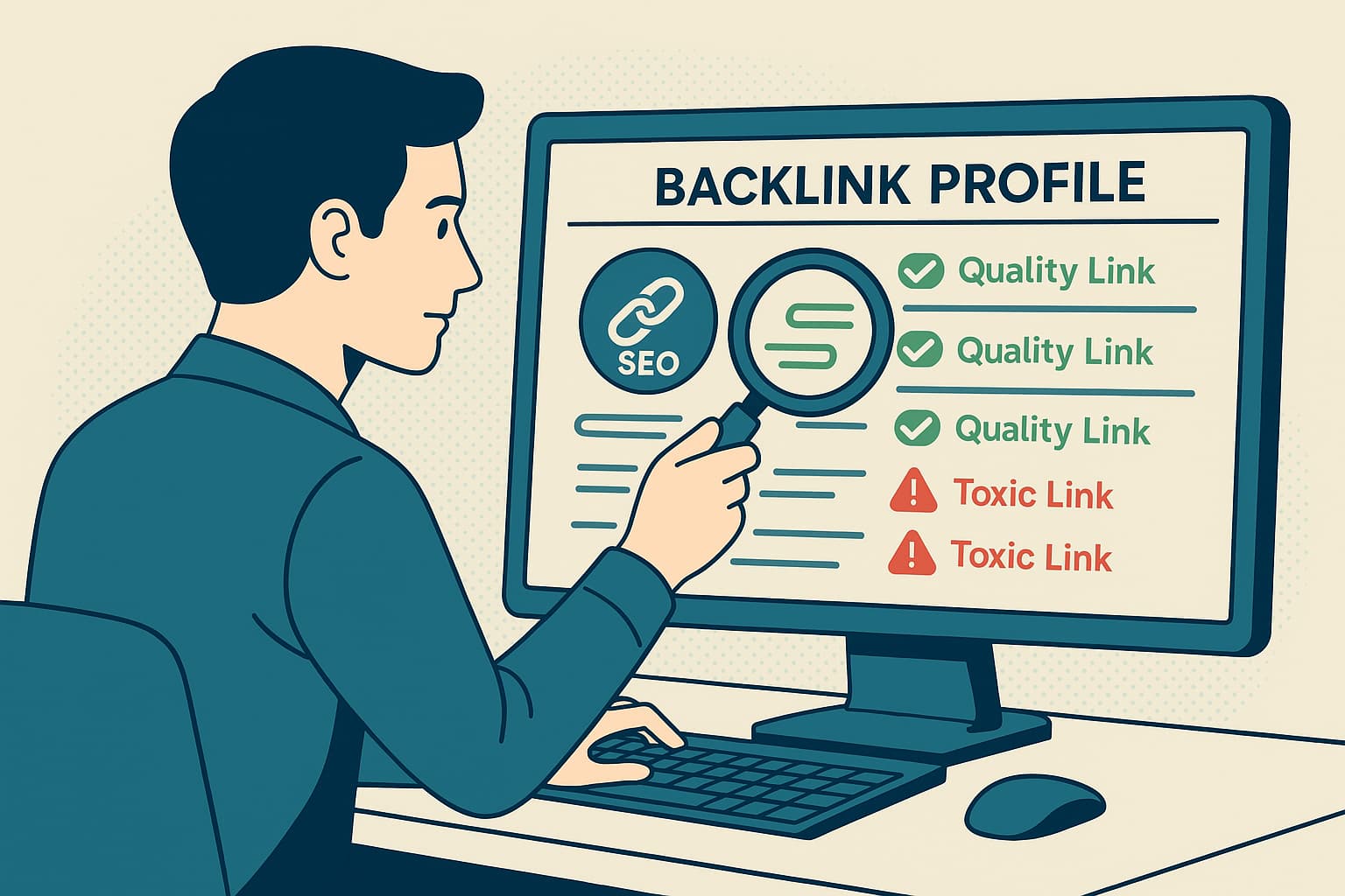 Do SEO Link Building Services Really Work in 2025